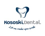 /public/logoimage/1345934156Kososki Dental logos 1.jpg